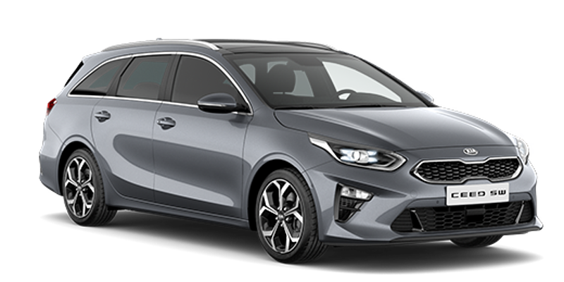 Ceed Sportswagon
