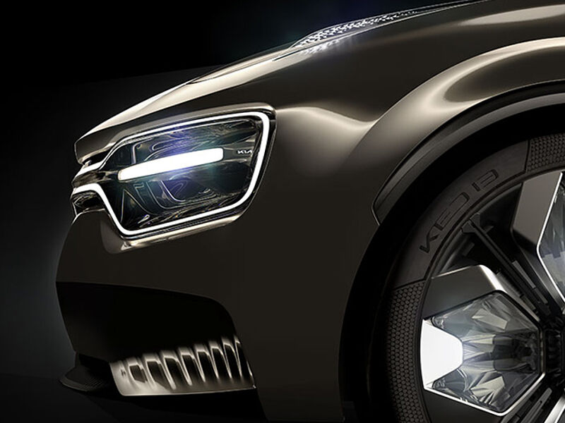 Genfer Autosalon 2019
