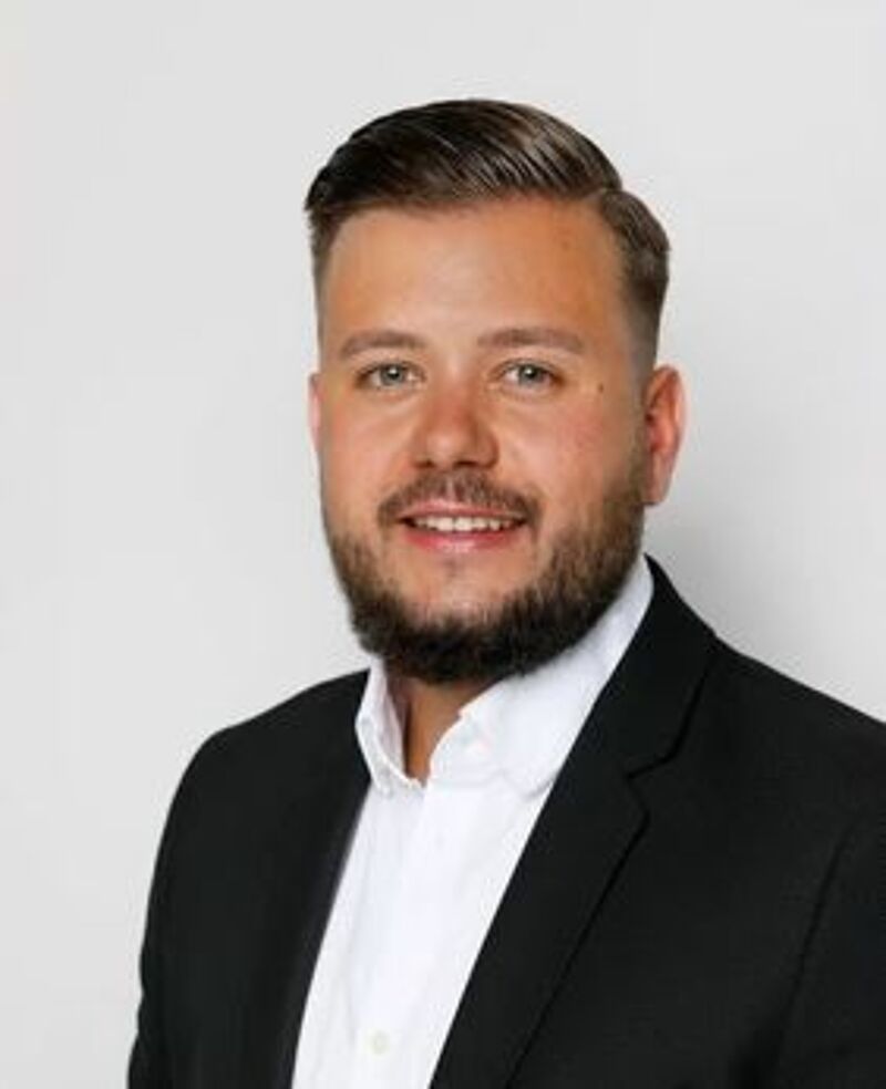 Caspar Winkelmann verstärkt Toyota Presseteam