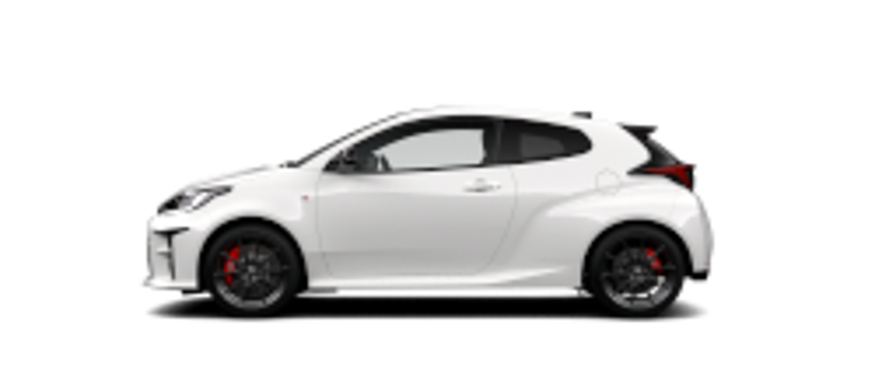 GR Yaris