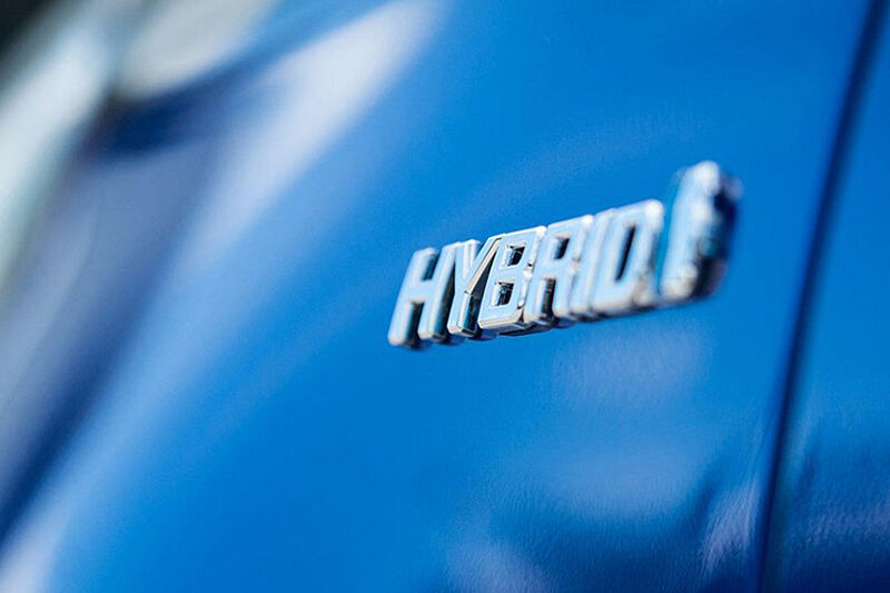 Toyota steigert Hybridabsatz in Europa erneut