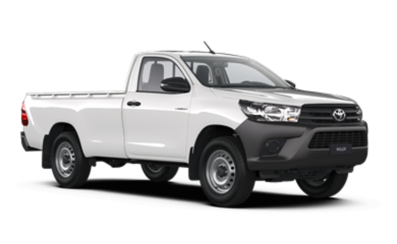 Hilux