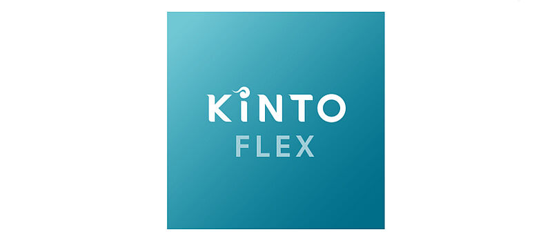 Kinto Flex ermöglicht bequemes Abonnieren