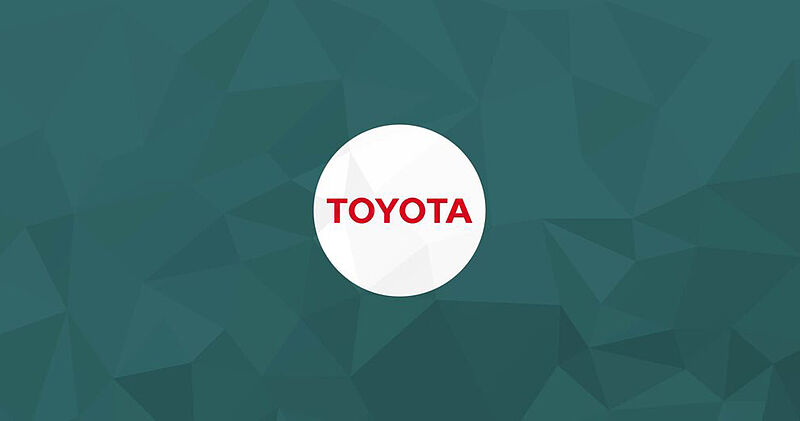 Toyota steigert Marktanteil in Deutschland