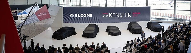 Toyota verstärkt Fokus auf Multi-Pathway-Ansatz