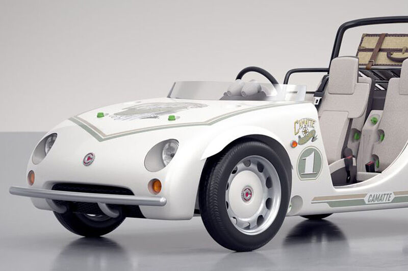 Toyota schickt Kinder auf Entdeckungsreise