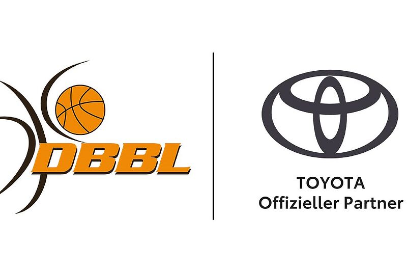 Toyota wird Namensgeber der Damen Basketball Bundesligen