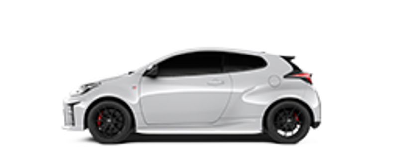Der neue GR Yaris